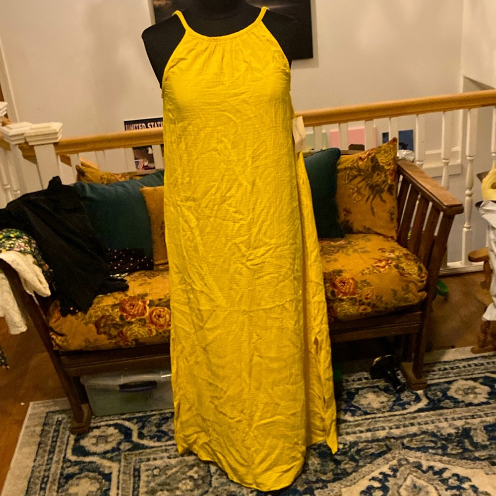 Summer cover up or casual beachy wear